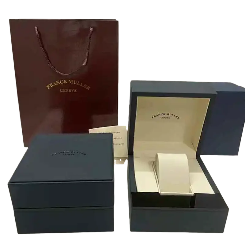 Franck Muller Watch Box