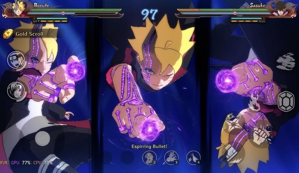 Naruto Screenshot 1