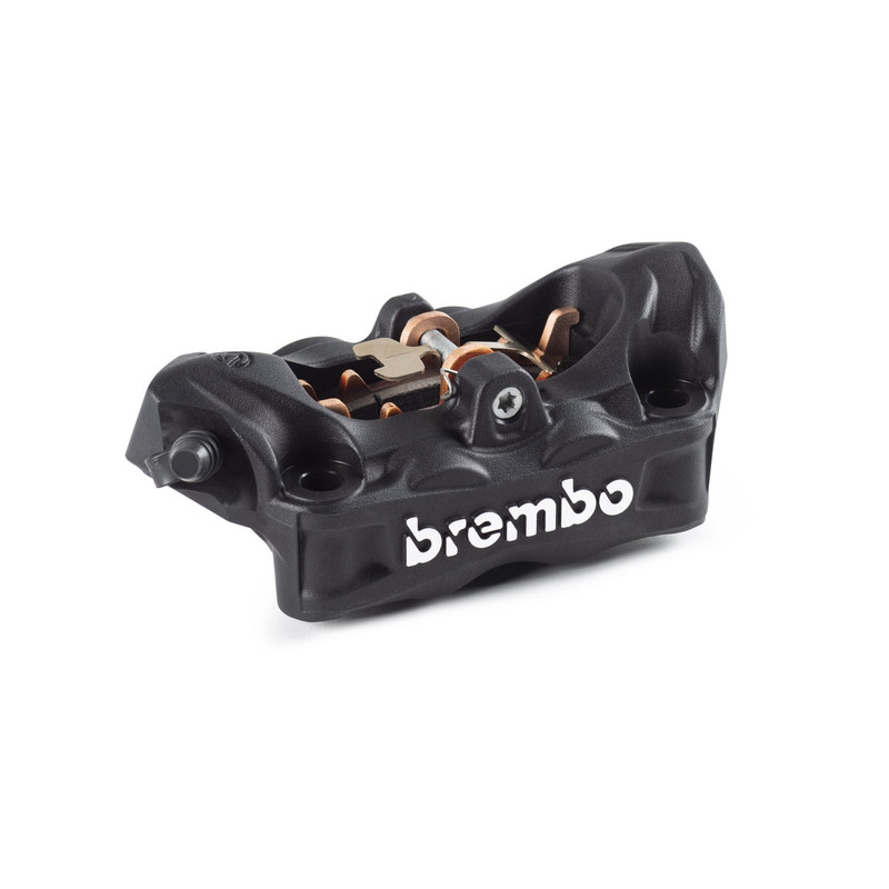 Brembo S.P.A представили несколько проектов