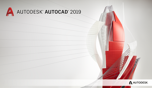 Autodesk AutoCAD v.2019.1.2 AIO x86-x64-XFORCE