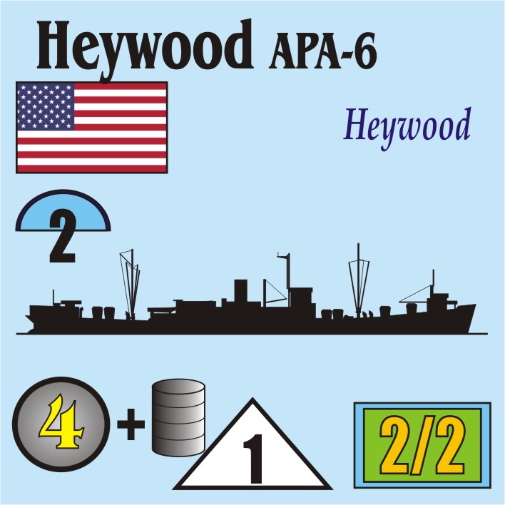 Heywood