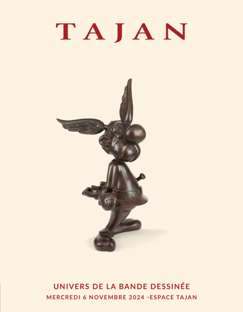 tajan