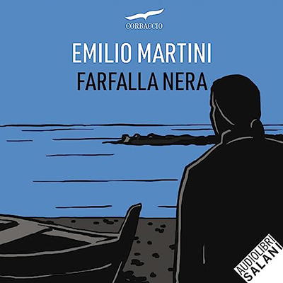 Emilio Martini - Farfalla nera꞉ Le indagini del commissario Berté 2 (2023) (mp3 - 128 kbps)