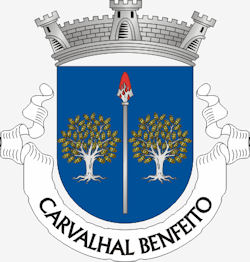 Carvalhal-benfeito