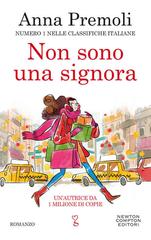 Anna Premoli – Non sono una signora (2021)