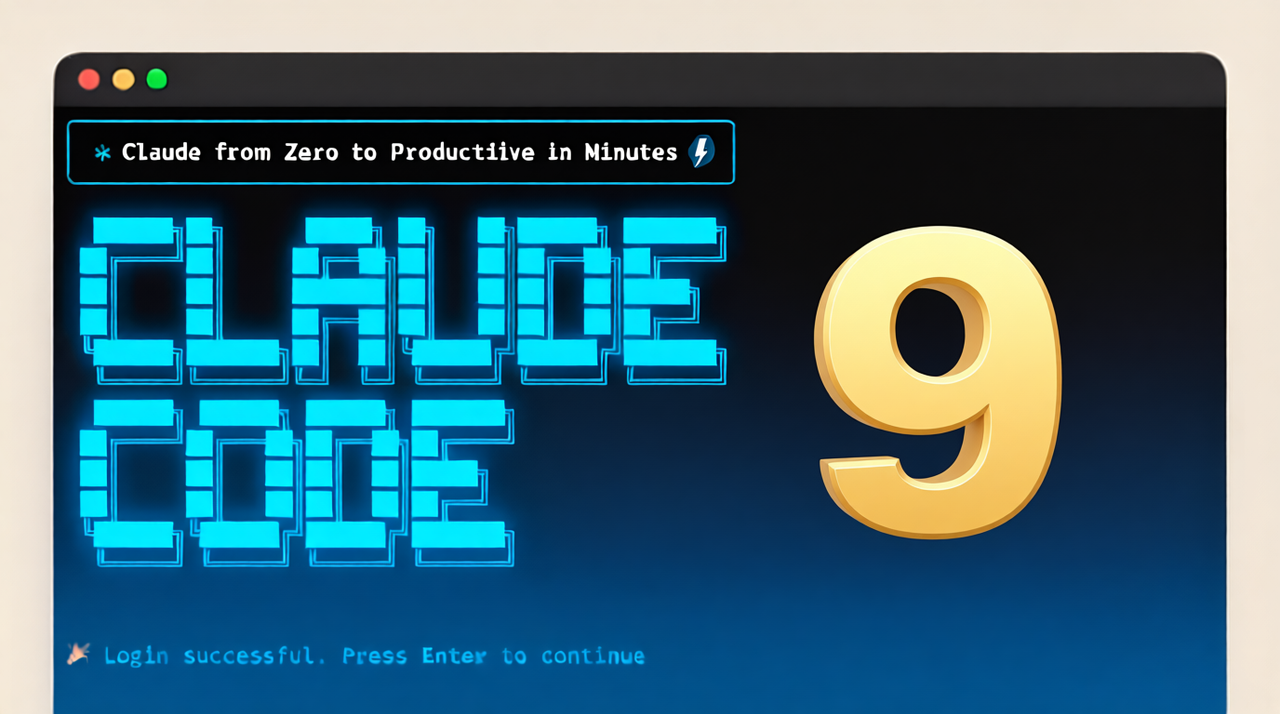 9 - Beyond the Sandbox: Production AI Systems with Claude Code