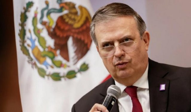 Marcelo Ebrard Marcelo Ebrard
