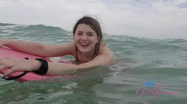 ATKGirlfriends - Dez Hansen - Sarasota 2