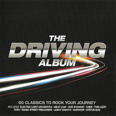 VA - The Driving Album (3CD) (07/2019) VA-The-opt