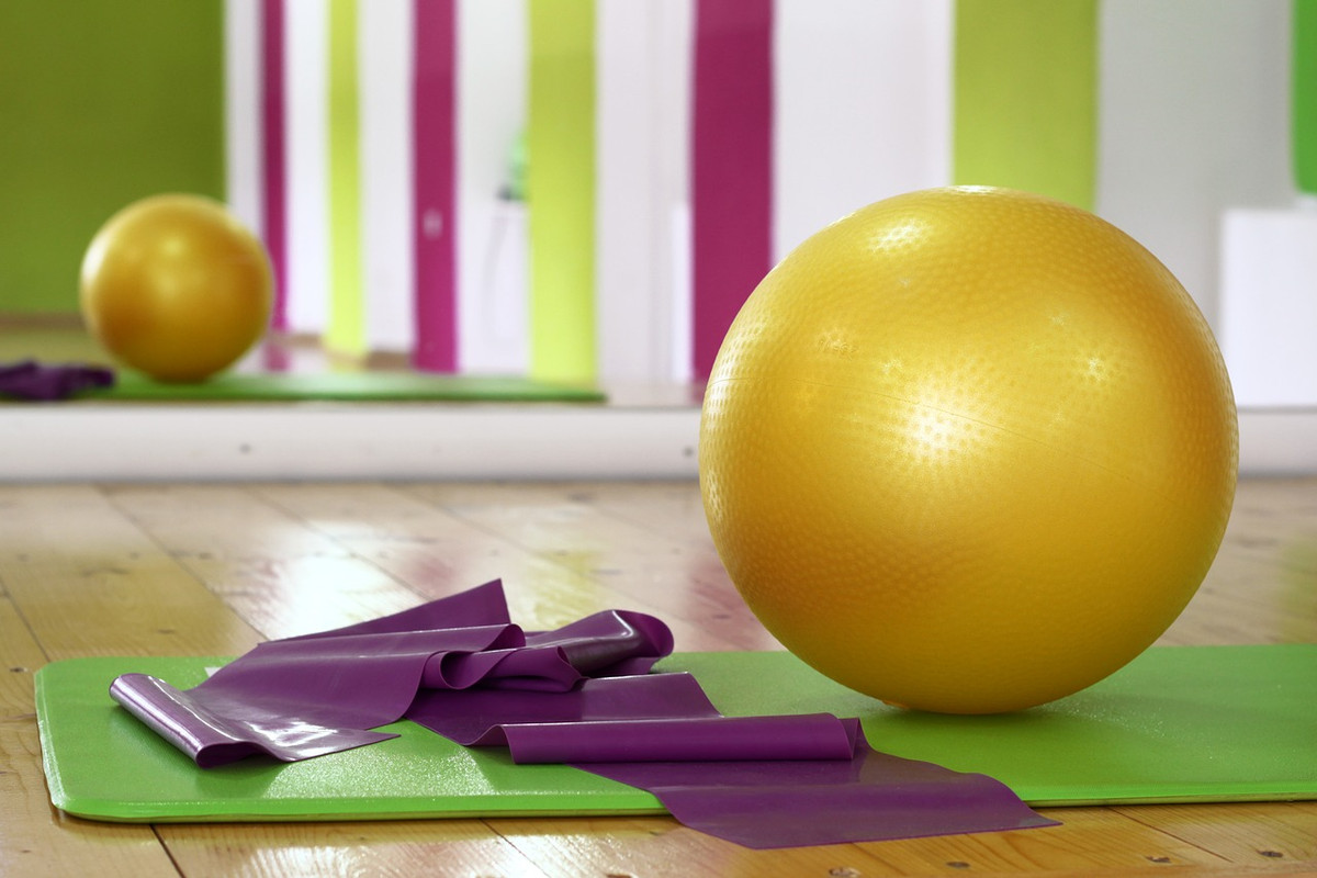 Swiss Ball Swiss Ball