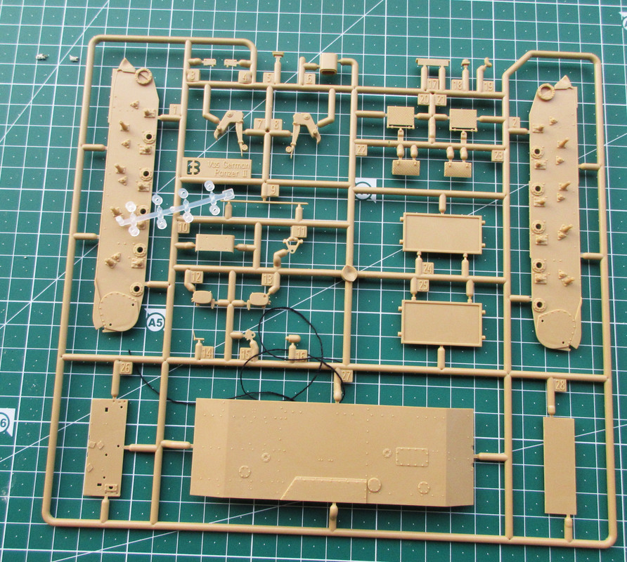 Pz.Kpfw II Ausf F (22)