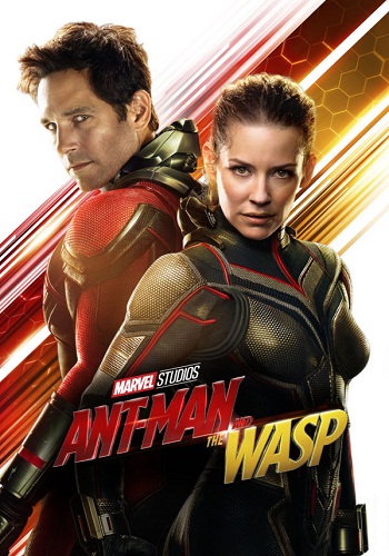 Ant-Man And The Wasp [Latino]