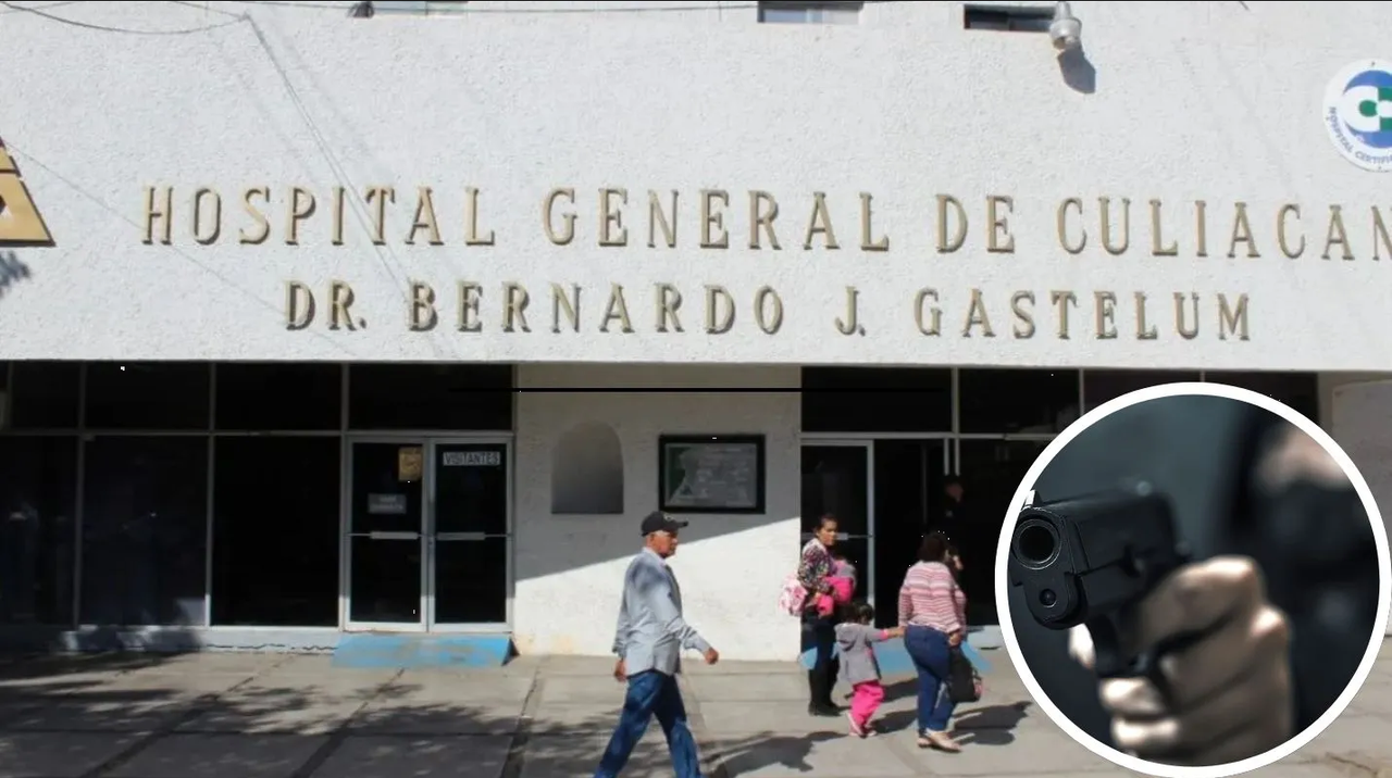 Así fue como secuestraron a médicos en Sinaloa durante el Segundo Culiacanazo