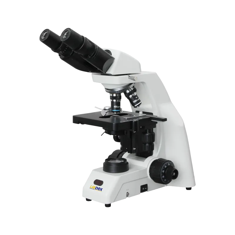 Digital Biological Microscope LX1552DBM - Usb Digital Microscope