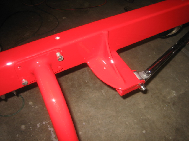 Mod A Frame 007