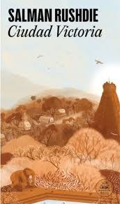 CIUDAD VICTORIA, SALMAN RUSHDIE