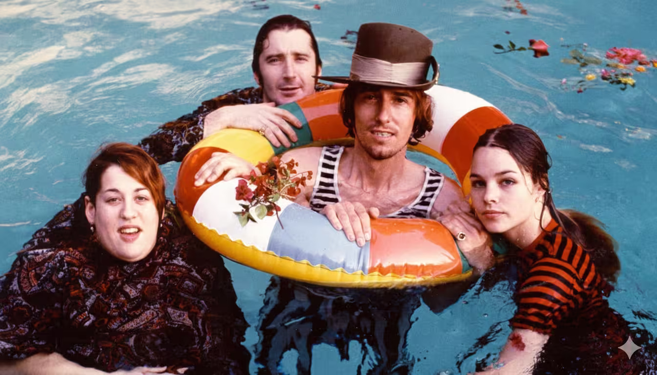 Miniatura del Video Oficial