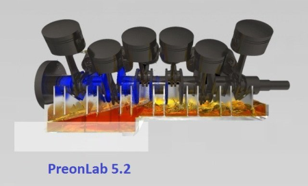 FIFTY2 PreonLab 5.2.2 (x64) FIFTY2 PreonLab 5.2.2 (x64)