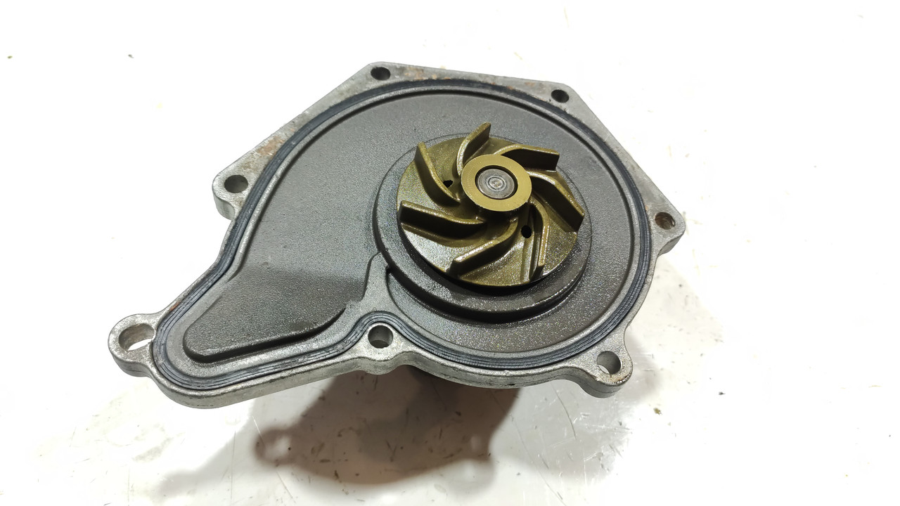 Помпа водяная WAG CCE (2)