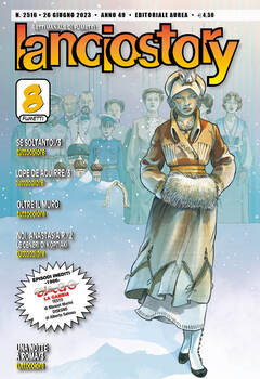 Lanciostory 2516 Anno 49 n. 26 (2023)