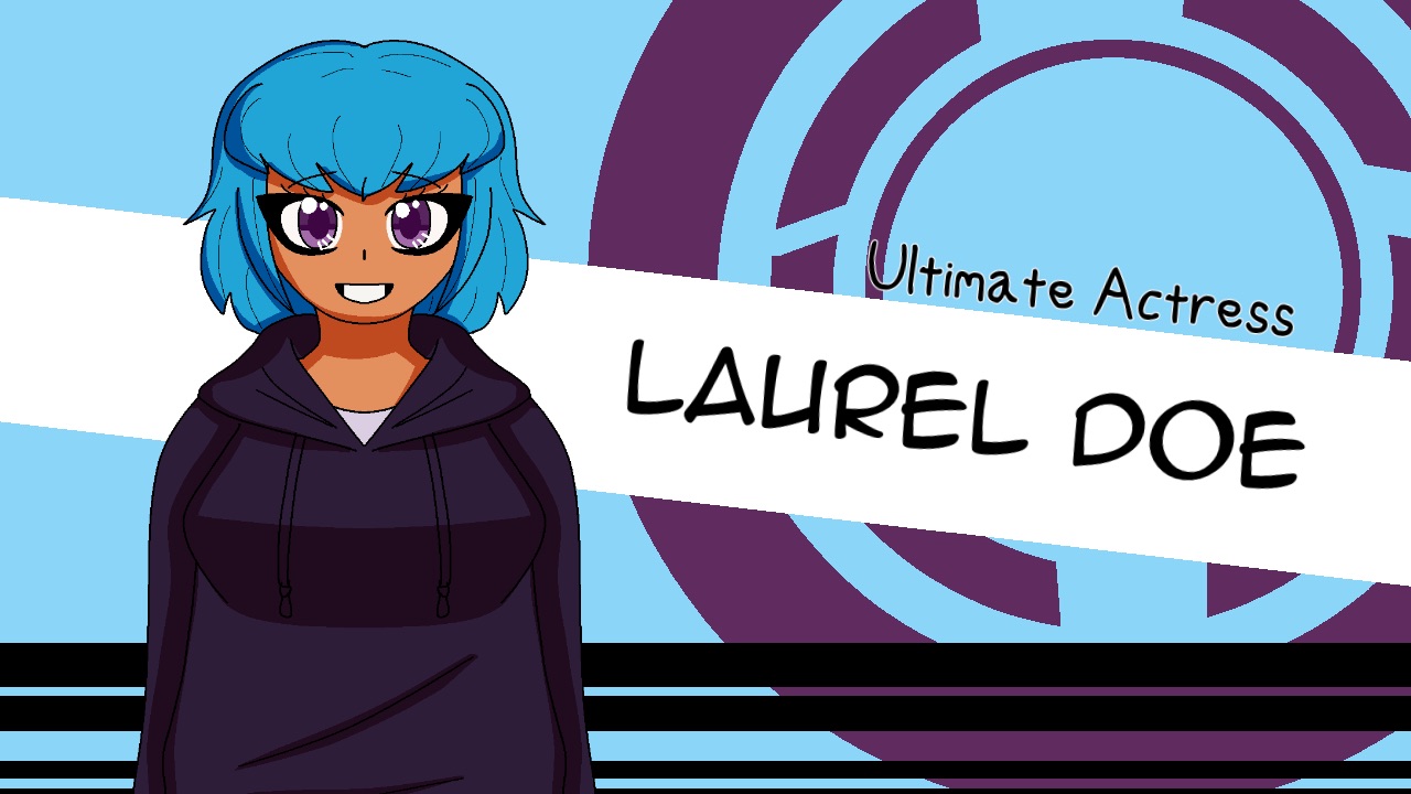 Laurel Doe - Ultimate Actress