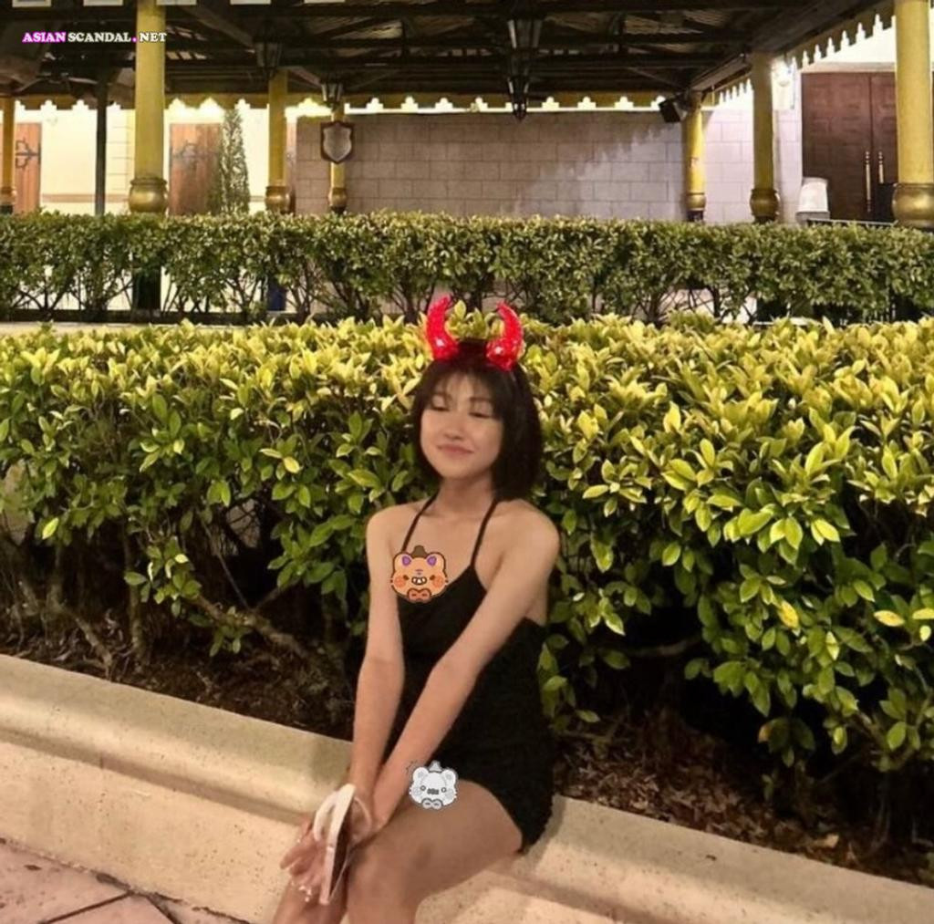Asian Scandal