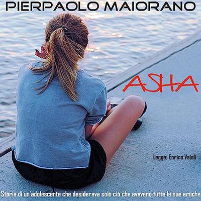 Pierpaolo Maiorano - Asha (2023) (mp3 - 128 kbps)