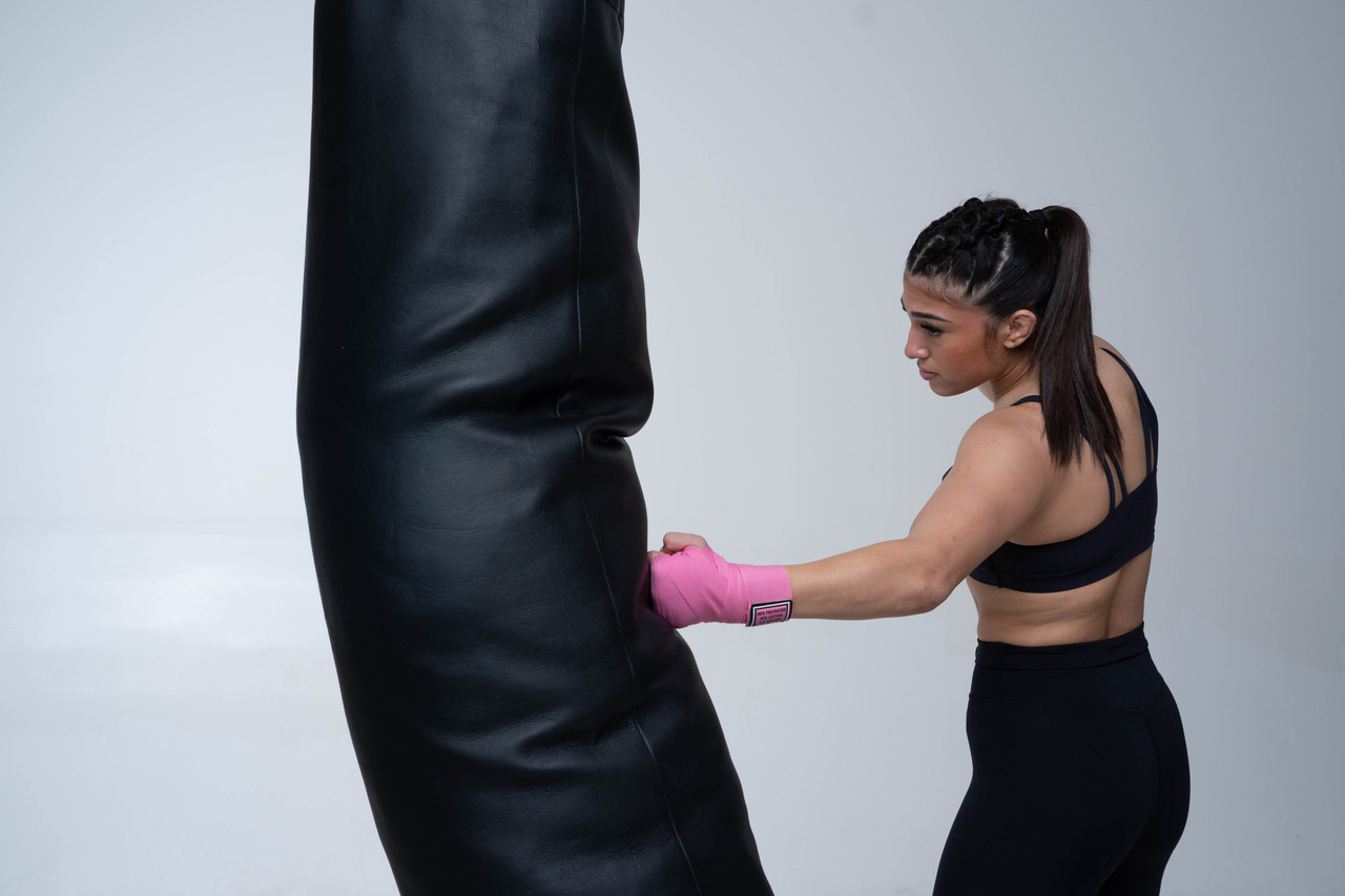Boxing Hand Wraps