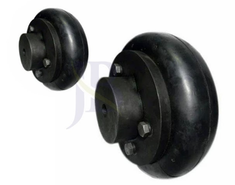 Rubber Couplings
