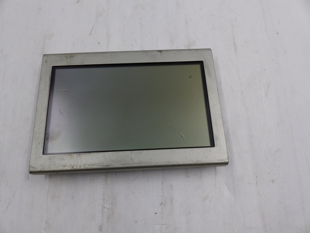 ALTIERRE ATAG400 ELECTRONIC RETAIL LCD DISPLAY SIGN