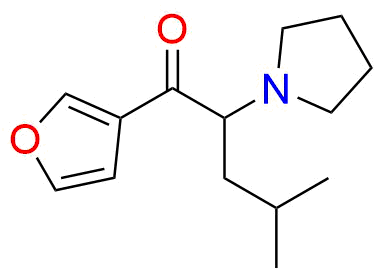 Perilla cathinone