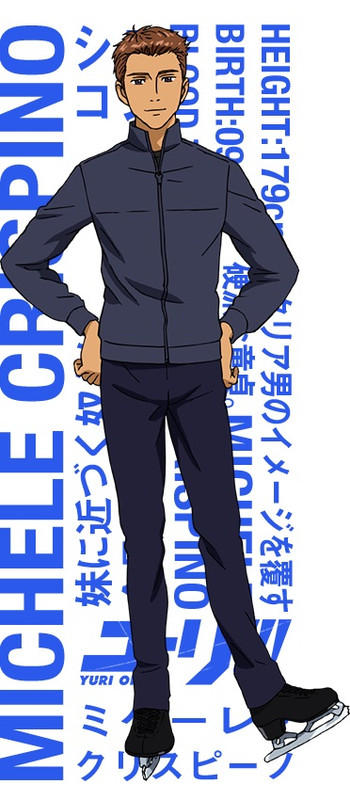 michele-crispino-yuri-on-ice-39fa0e33895e2ba6f8f535f4dfc701a8