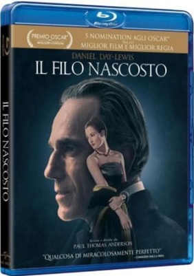 Il filo nascosto (2017) FULL HD VU 1080p DTS+AC3 ITA DTS HD+AC3 ENG