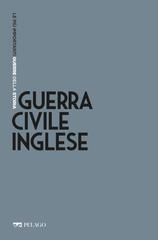 Vittorio H. Beonio-Brocchieri – Guerra Civile inglese (2021)