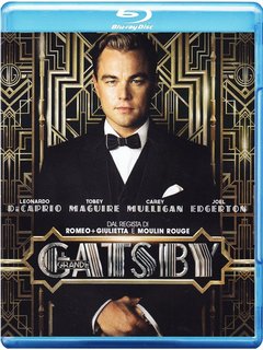 Il grande Gatsby (2013) Full Blu-Ray 41Gb AVC ITA DD 5.1 ENG DTS-HD MA 5.1 MULTI