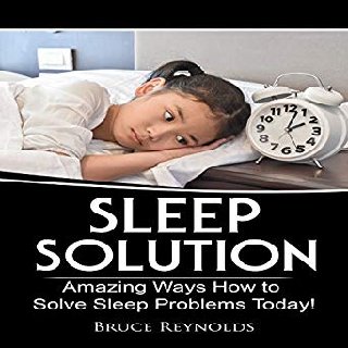 SLEEP SOLUTION Solve sleep issues