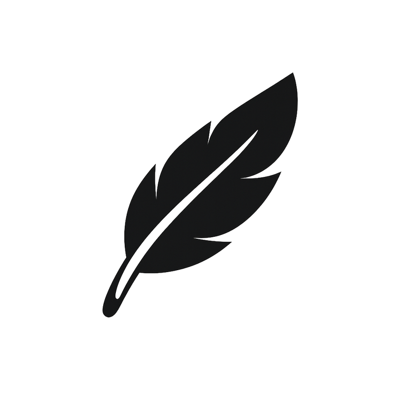 Featherweight icon