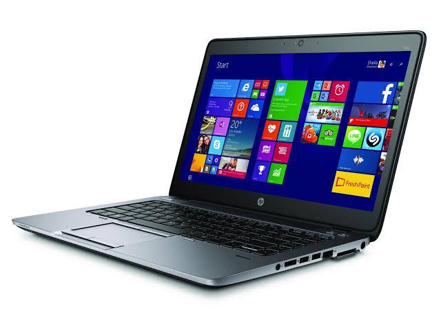 HP EliteBook 840 G2