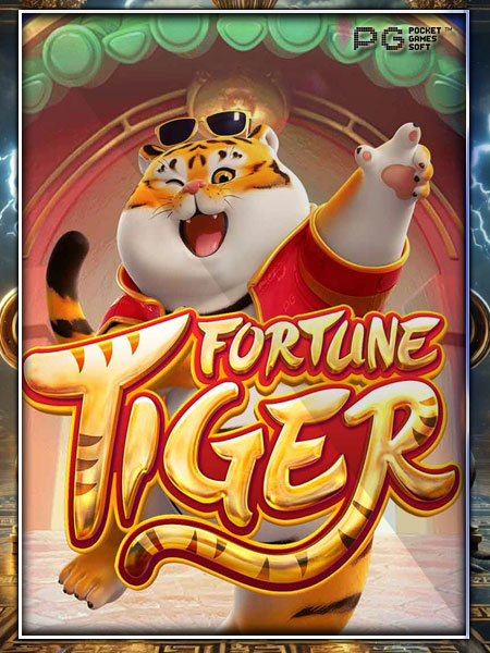 Fortune Tiger