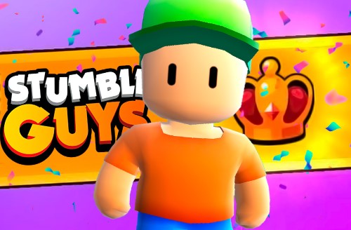 stumble guys gioco