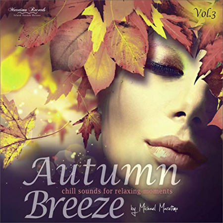 VA - Autumn Breeze, Vol. 3 - Chill Sounds for Relaxing Moments (2019) Flac / Mp3