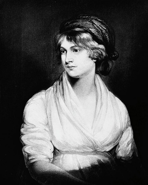 mary-wollstonecraft-english-author-science-source
