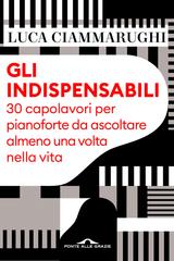 Luca Ciammarughi – Gli indispensabili (2020)