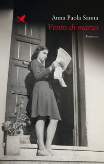 Paola Anna Sanna - Vento di marzo (2024)