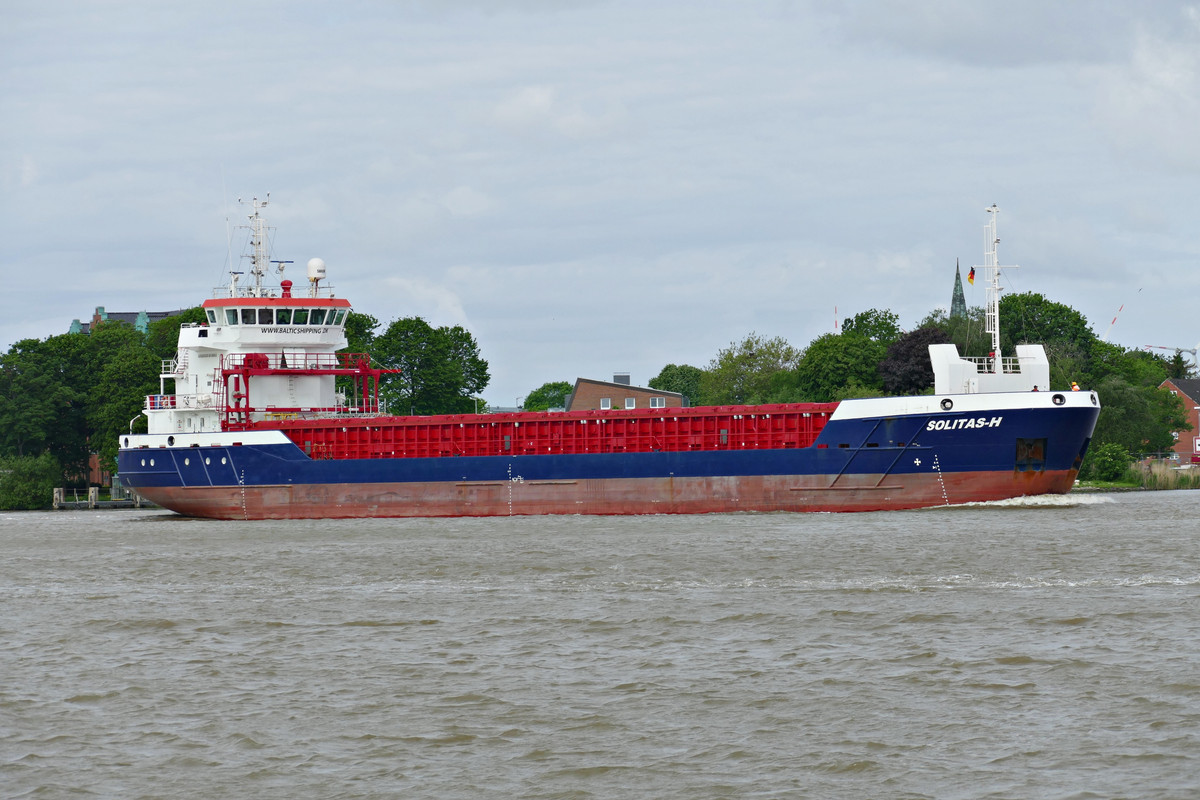 Solitas-H (OK-260522-0)