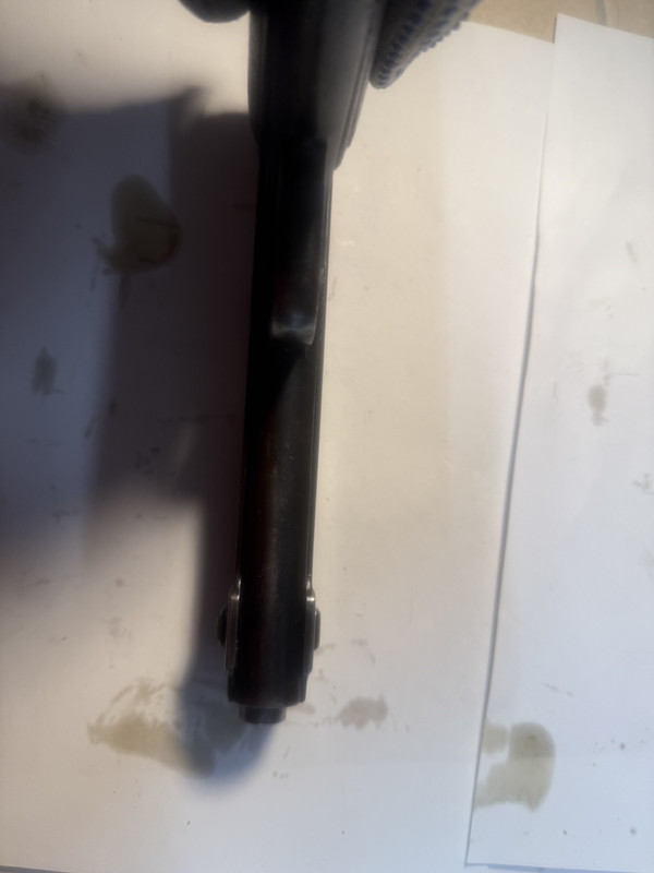 Steyr 1913 Bild 7