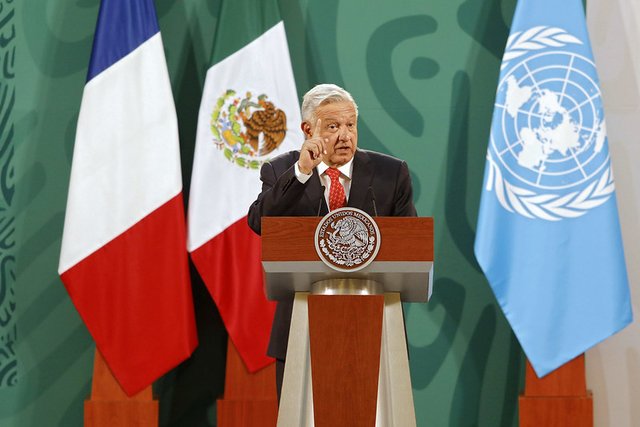 López Obrador