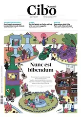 Domani Cibo – 29 Agosto 2026 [True PDF]