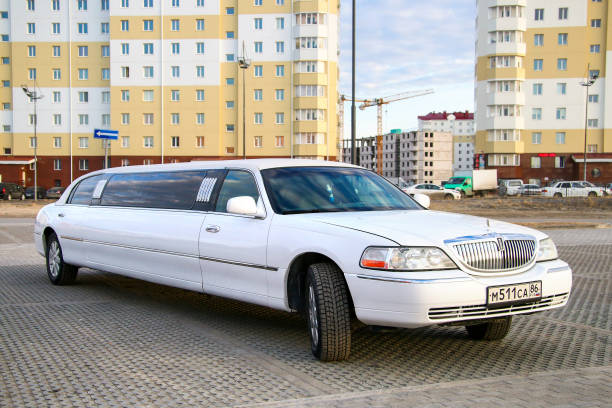 limousine