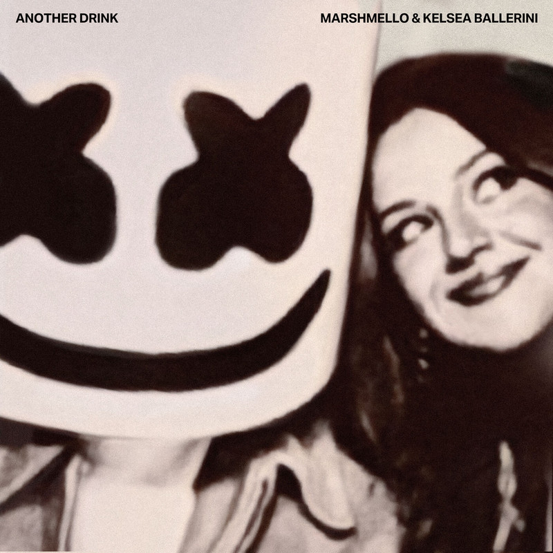 Marshmello; Kelsea Ballerini - Another Drink